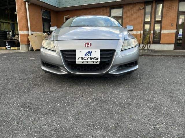 Ref:AUX-20302341 HONDA CR-Z 2011 - Image 10