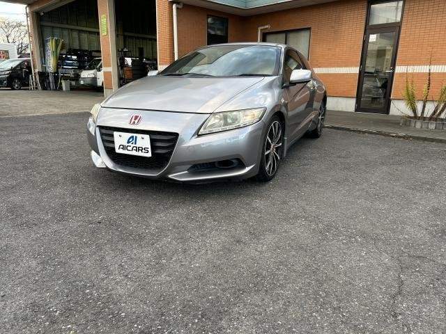Ref:AUX-20302341 HONDA CR-Z 2011