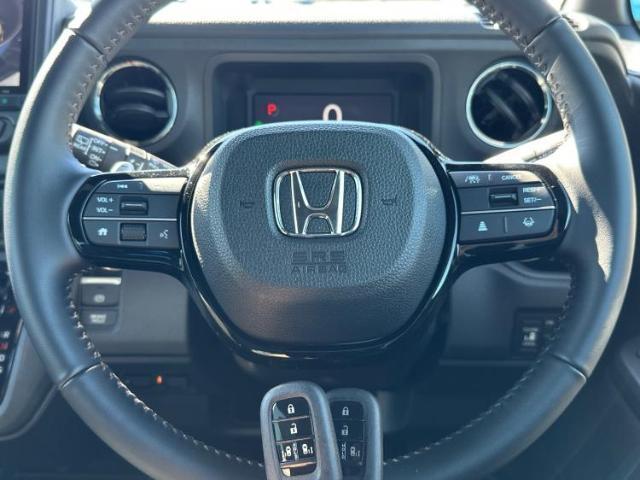 Ref:AUX-20302400 HONDA N-BOX CUSTOM 2025 - Image 15