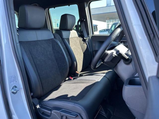 Ref:AUX-20302400 HONDA N-BOX CUSTOM 2025 - Image 4