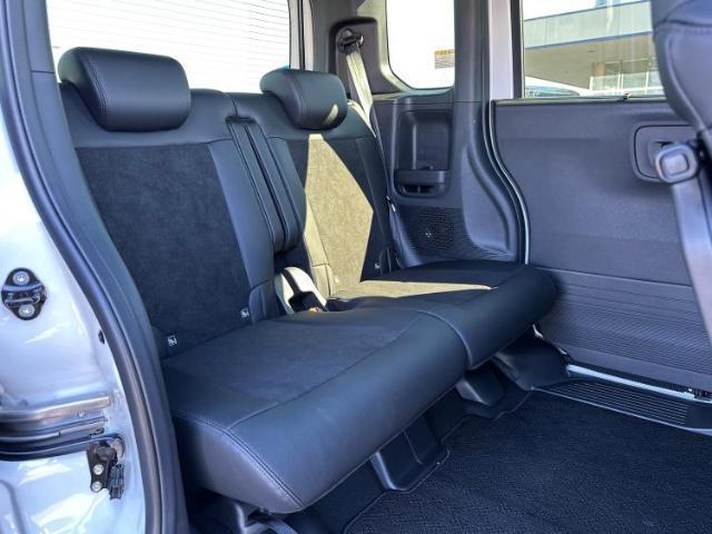 Ref:AUX-20302400 HONDA N-BOX CUSTOM 2025 - Image 5