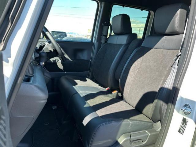 Ref:AUX-20302400 HONDA N-BOX CUSTOM 2025 - Image 6