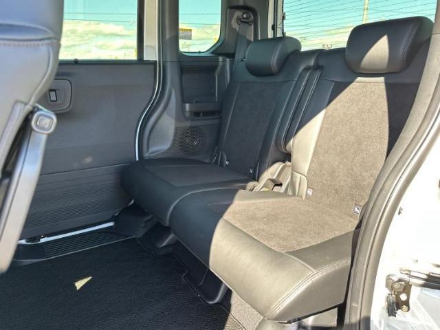 Ref:AUX-20302400 HONDA N-BOX CUSTOM 2025 - Image 7