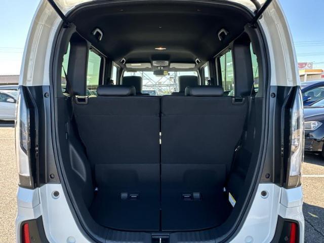 Ref:AUX-20302400 HONDA N-BOX CUSTOM 2025 - Image 8