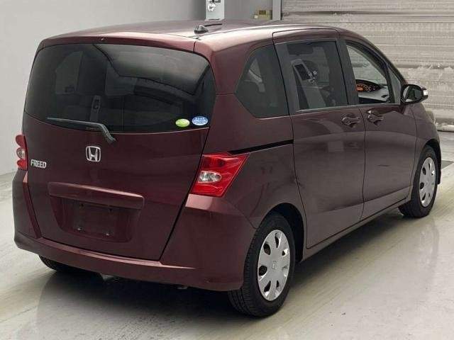Ref:AUX-20309271 HONDA FREED 2009 - Image 11