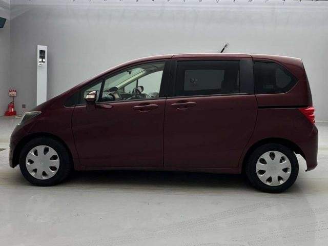 Ref:AUX-20309271 HONDA FREED 2009 - Image 5