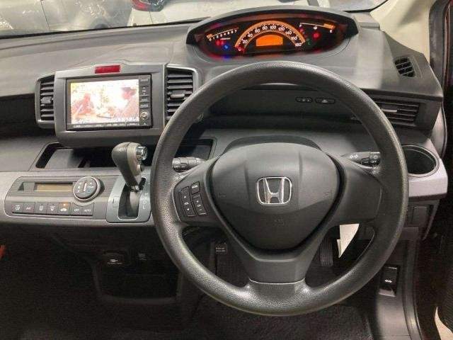 Ref:AUX-20309271 HONDA FREED 2009 - Image 10