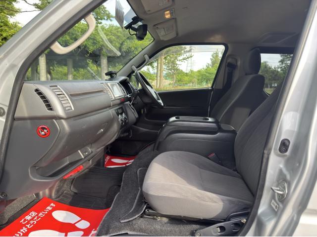 Ref:AUX-20309631 TOYOTA HIACE VAN 2014 15 Ref:AUX-20309631 TOYOTA HIACE VAN 2014 - Image 15