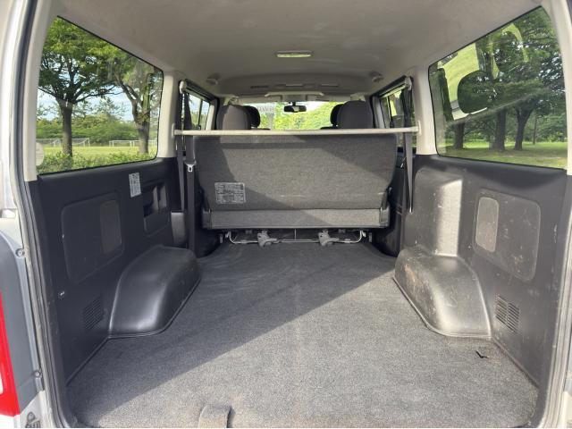 Ref:AUX-20309631 TOYOTA HIACE VAN 2014 19 Ref:AUX-20309631 TOYOTA HIACE VAN 2014 - Image 19