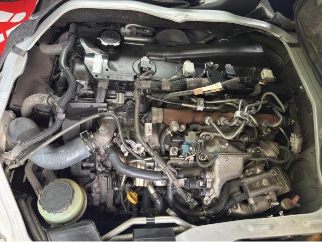 Ref:AUX-20309631 TOYOTA HIACE VAN 2014 20 Ref:AUX-20309631 TOYOTA HIACE VAN 2014 - Image 20