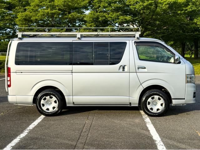 Ref:AUX-20309631 TOYOTA HIACE VAN 2014 9 Ref:AUX-20309631 TOYOTA HIACE VAN 2014 - Image 9