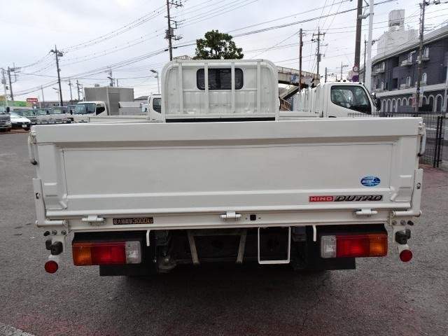 Ref:AUX-20309781 HINO DUTRO 2023 - Image 2