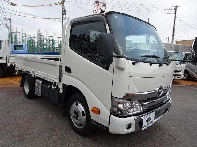 Ref:AUX-20309781 HINO DUTRO 2023 - Image 12