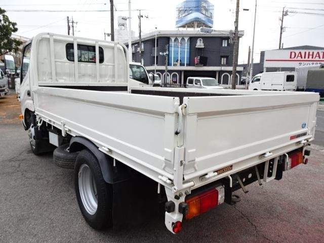 Ref:AUX-20309781 HINO DUTRO 2023 - Image 15