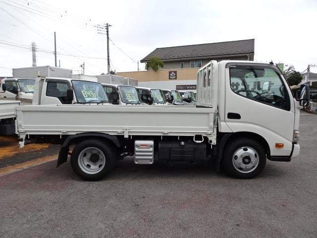 Ref:AUX-20309781 HINO DUTRO 2023 - Image 4
