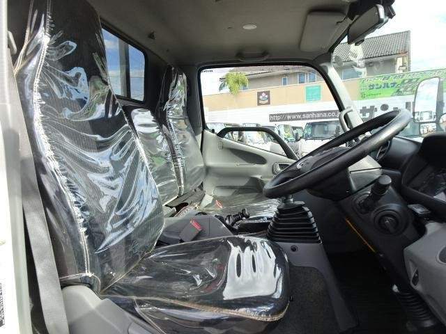 Ref:AUX-20309781 HINO DUTRO 2023 - Image 6