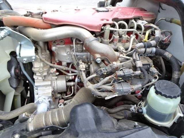 Ref:AUX-20309781 HINO DUTRO 2023 - Image 8