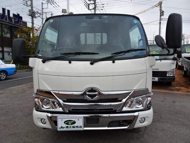 Ref:AUX-20309781 HINO DUTRO 2023 - Image 10