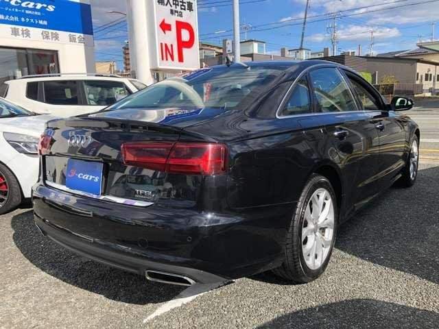 Ref:AUX-20311581 AUDI A6 2016 - Image 2
