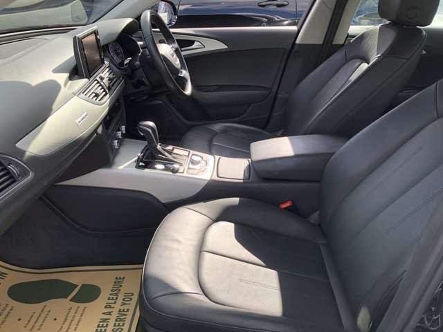 Ref:AUX-20311581 AUDI A6 2016 - Image 11