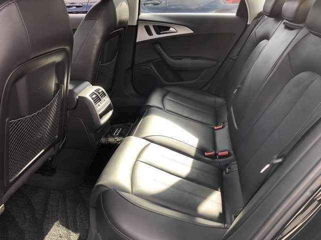 Ref:AUX-20311581 AUDI A6 2016 - Image 12