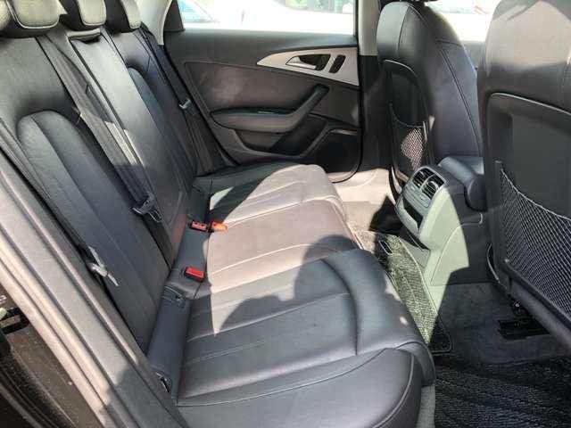 Ref:AUX-20311581 AUDI A6 2016 - Image 13