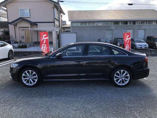 Ref:AUX-20311581 AUDI A6 2016 - Image 15