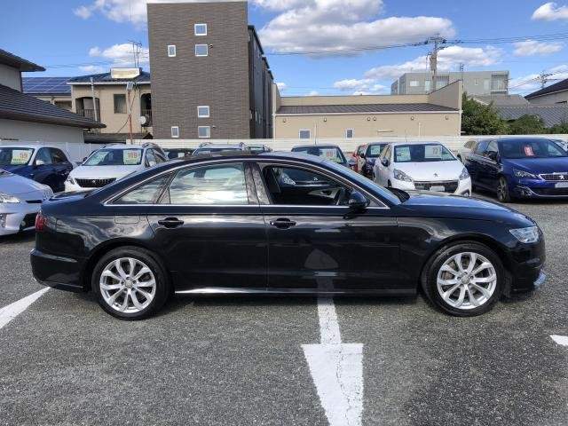 Ref:AUX-20311581 AUDI A6 2016 - Image 16