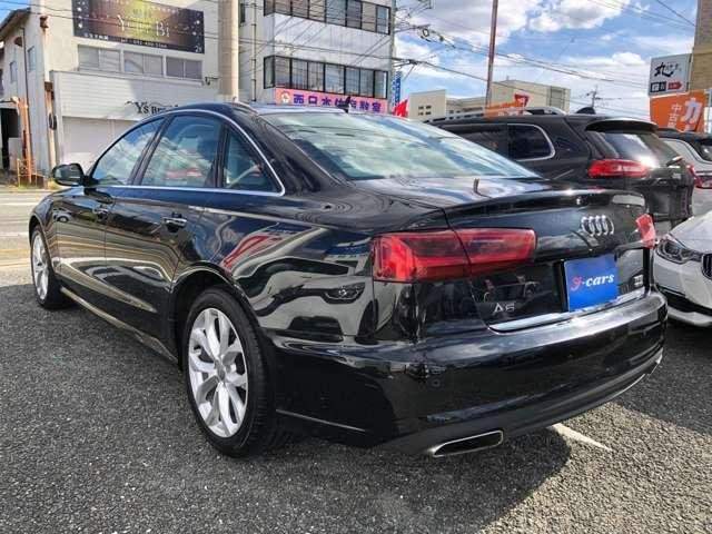 Ref:AUX-20311581 AUDI A6 2016 - Image 17