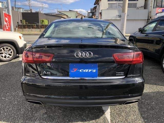 Ref:AUX-20311581 AUDI A6 2016 - Image 18