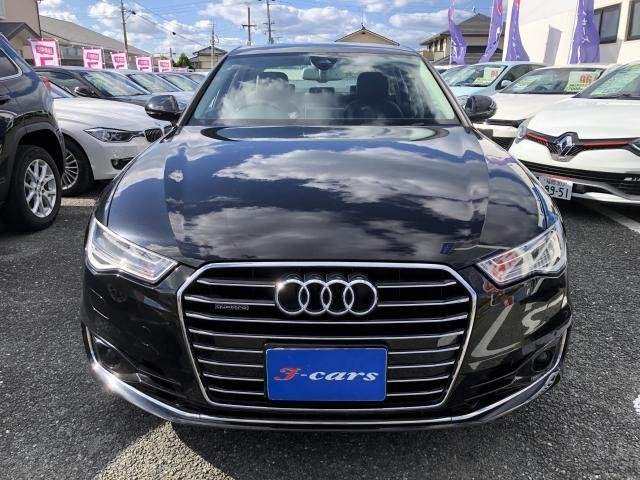 Ref:AUX-20311581 AUDI A6 2016 - Image 19