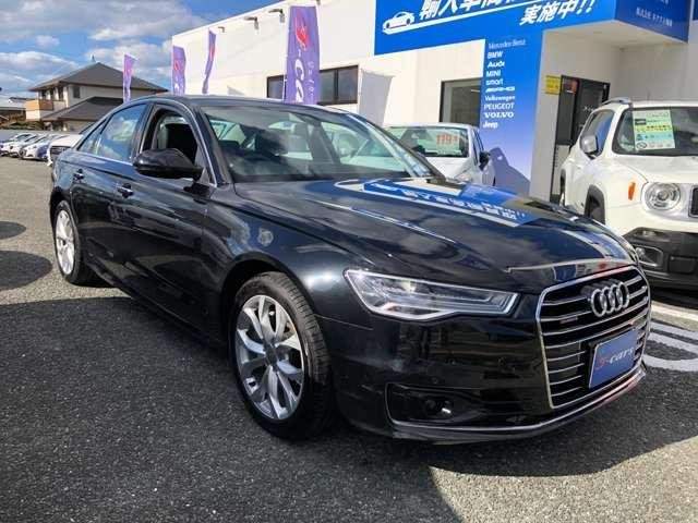 Ref:AUX-20311581 AUDI A6 2016 - Image 20