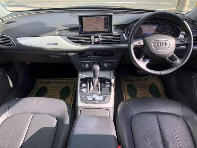 Ref:AUX-20311581 AUDI A6 2016 - Image 3