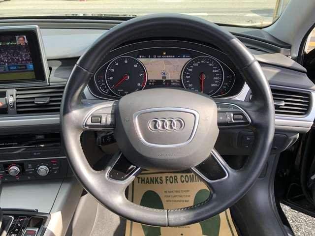 Ref:AUX-20311581 AUDI A6 2016 - Image 4