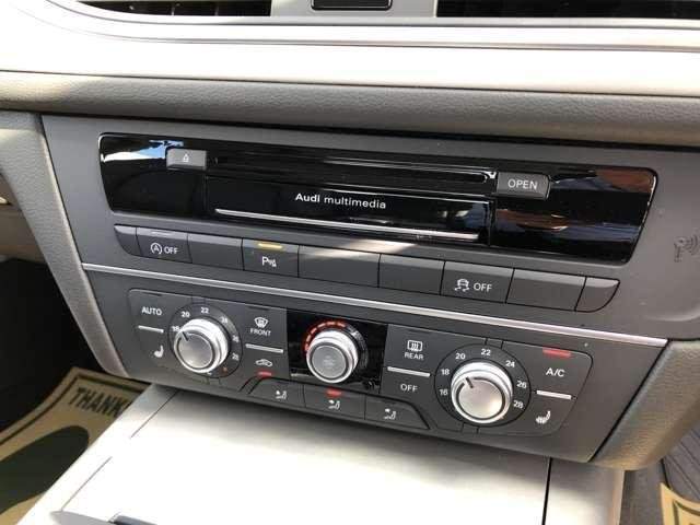 Ref:AUX-20311581 AUDI A6 2016 - Image 9