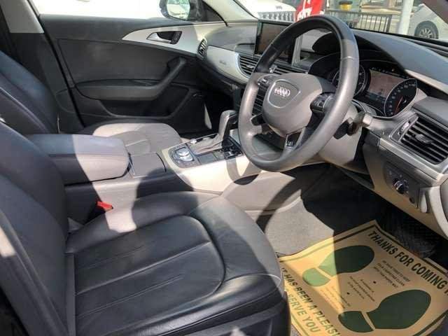 Ref:AUX-20311581 AUDI A6 2016 - Image 10