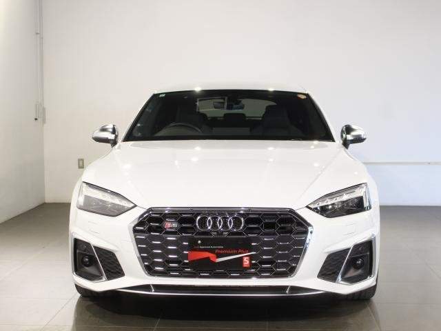 Ref:AUX-20311721 AUDI S5 SPORTBACK 2021 - Image 2