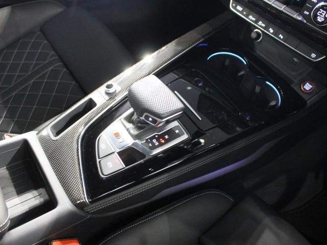 Ref:AUX-20311721 AUDI S5 SPORTBACK 2021 - Image 14