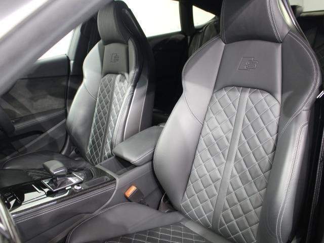 Ref:AUX-20311721 AUDI S5 SPORTBACK 2021 - Image 15