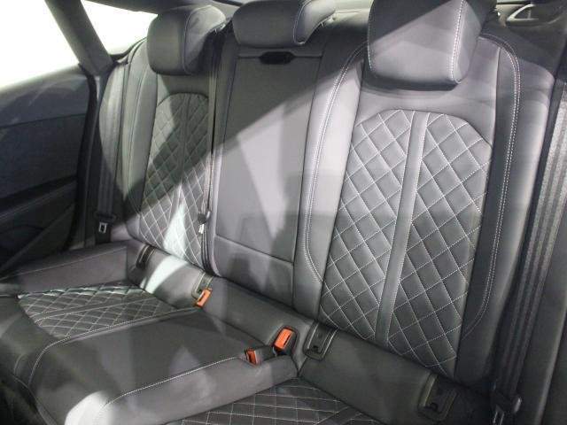 Ref:AUX-20311721 AUDI S5 SPORTBACK 2021 - Image 16