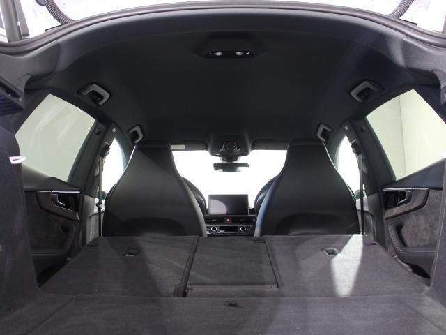 Ref:AUX-20311721 AUDI S5 SPORTBACK 2021 - Image 18