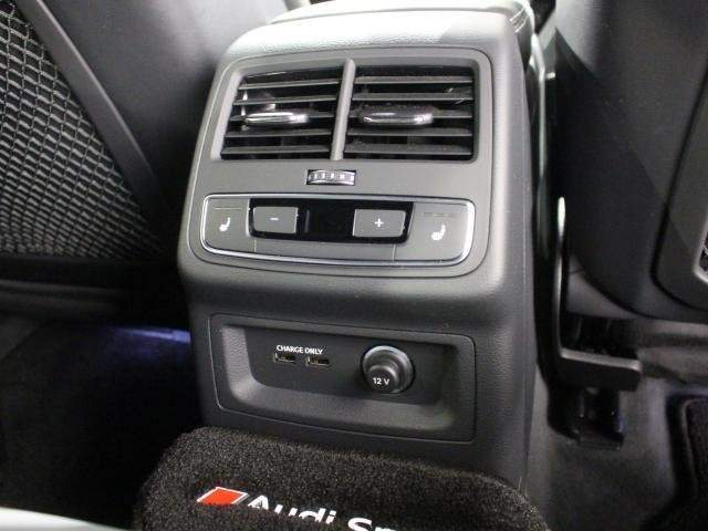 Ref:AUX-20311721 AUDI S5 SPORTBACK 2021 - Image 19