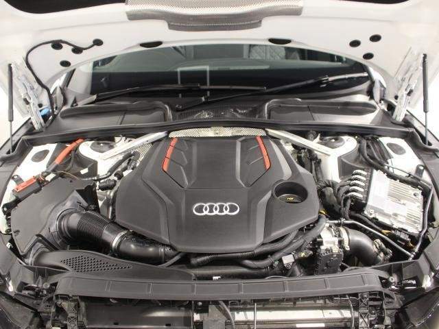 Ref:AUX-20311721 AUDI S5 SPORTBACK 2021 - Image 20