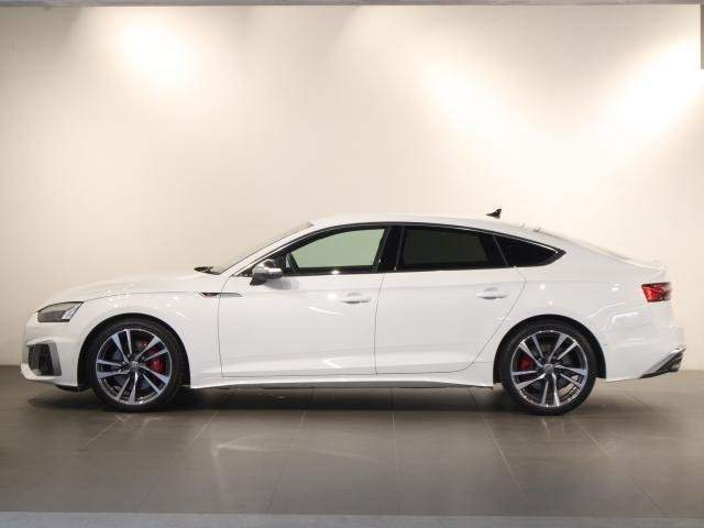 Ref:AUX-20311721 AUDI S5 SPORTBACK 2021 - Image 3