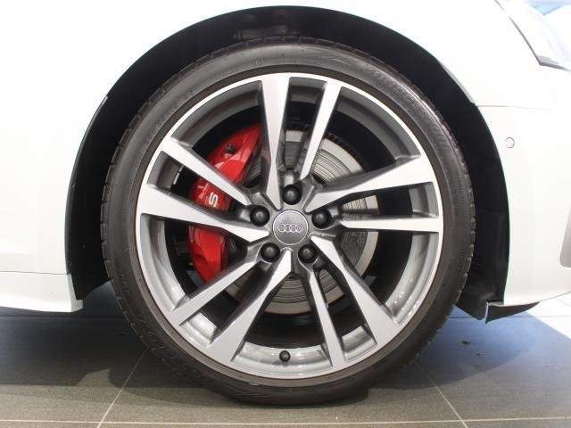 Ref:AUX-20311721 AUDI S5 SPORTBACK 2021 - Image 5