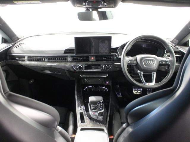 Ref:AUX-20311721 AUDI S5 SPORTBACK 2021 - Image 6