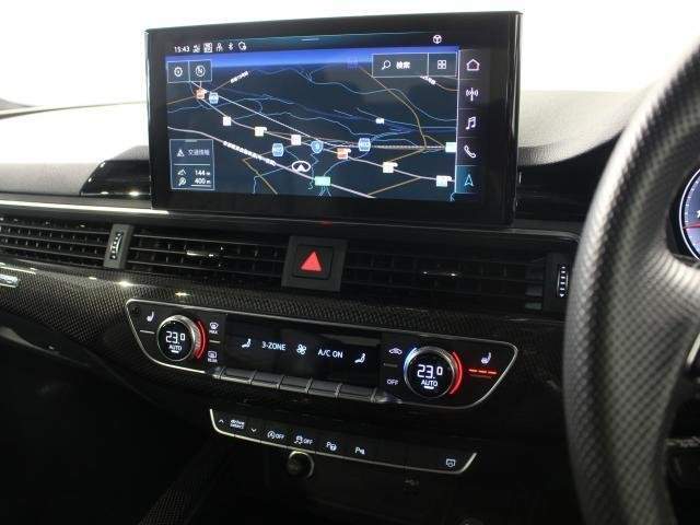 Ref:AUX-20311721 AUDI S5 SPORTBACK 2021 - Image 7