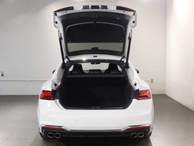 Ref:AUX-20311721 AUDI S5 SPORTBACK 2021 - Image 8