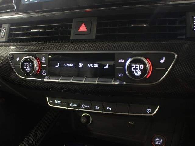 Ref:AUX-20311721 AUDI S5 SPORTBACK 2021 - Image 9