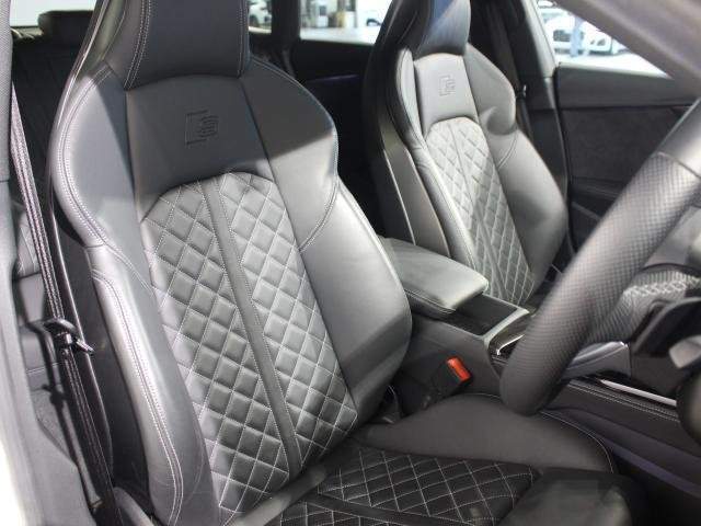 Ref:AUX-20311721 AUDI S5 SPORTBACK 2021 - Image 10